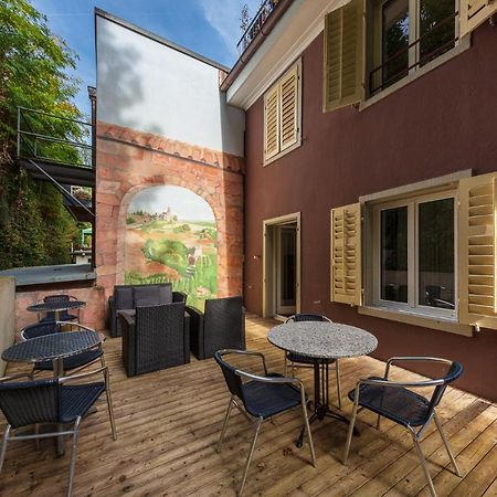 Welcome Apartments - Luzern מראה חיצוני תמונה
