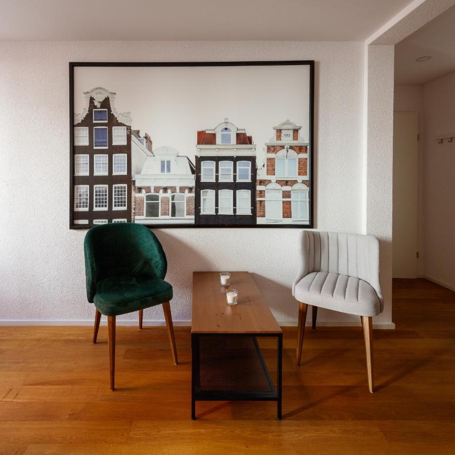Welcome Apartments - Luzern מראה חיצוני תמונה