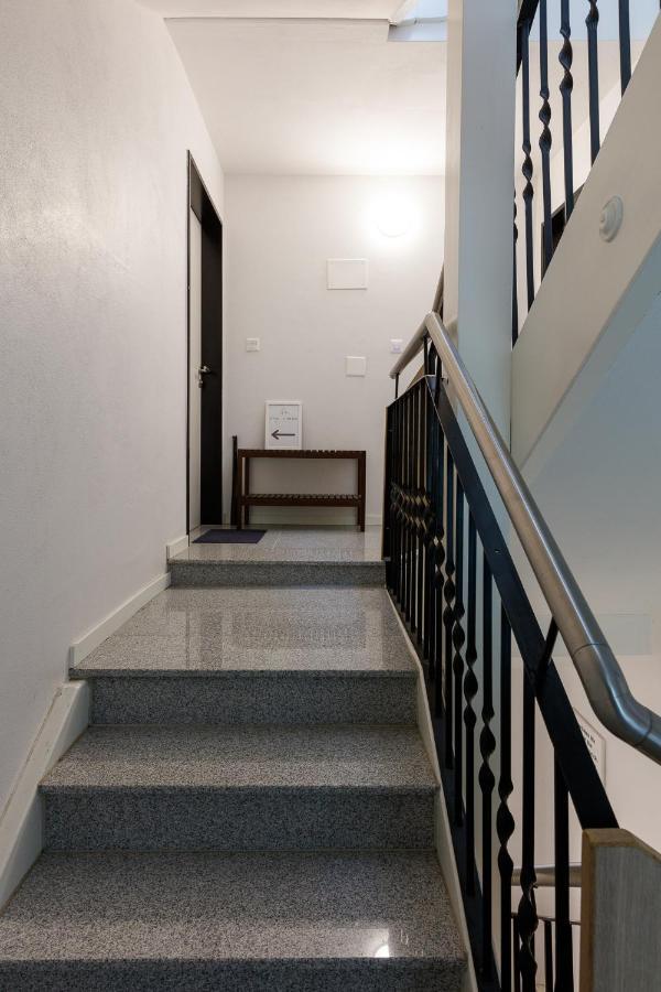 Welcome Apartments - Luzern מראה חיצוני תמונה