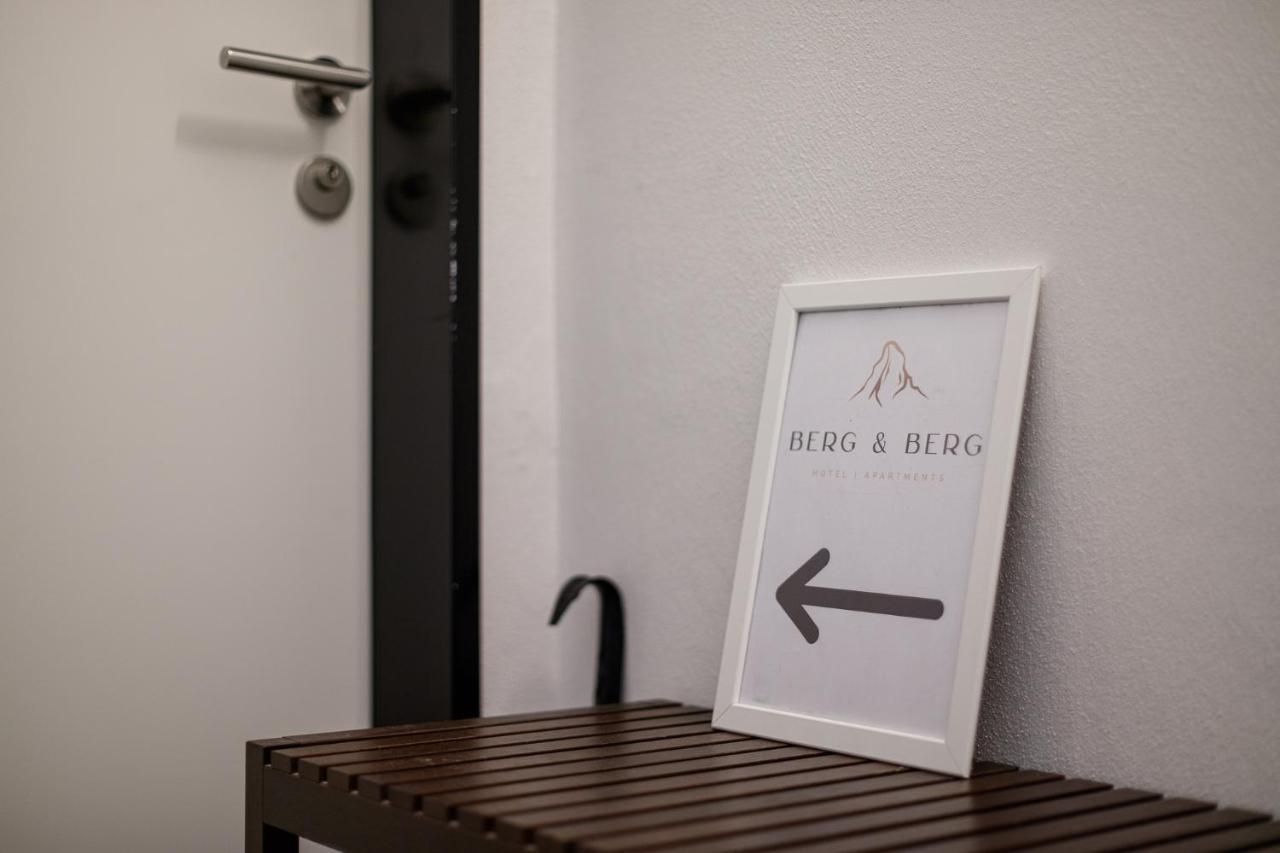 Welcome Apartments - Luzern מראה חיצוני תמונה